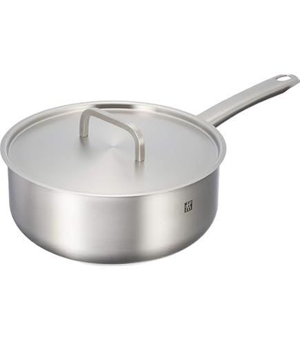 Amazon｜Zwiiling ツヴィリング 「 モーメント フライパン 26cm